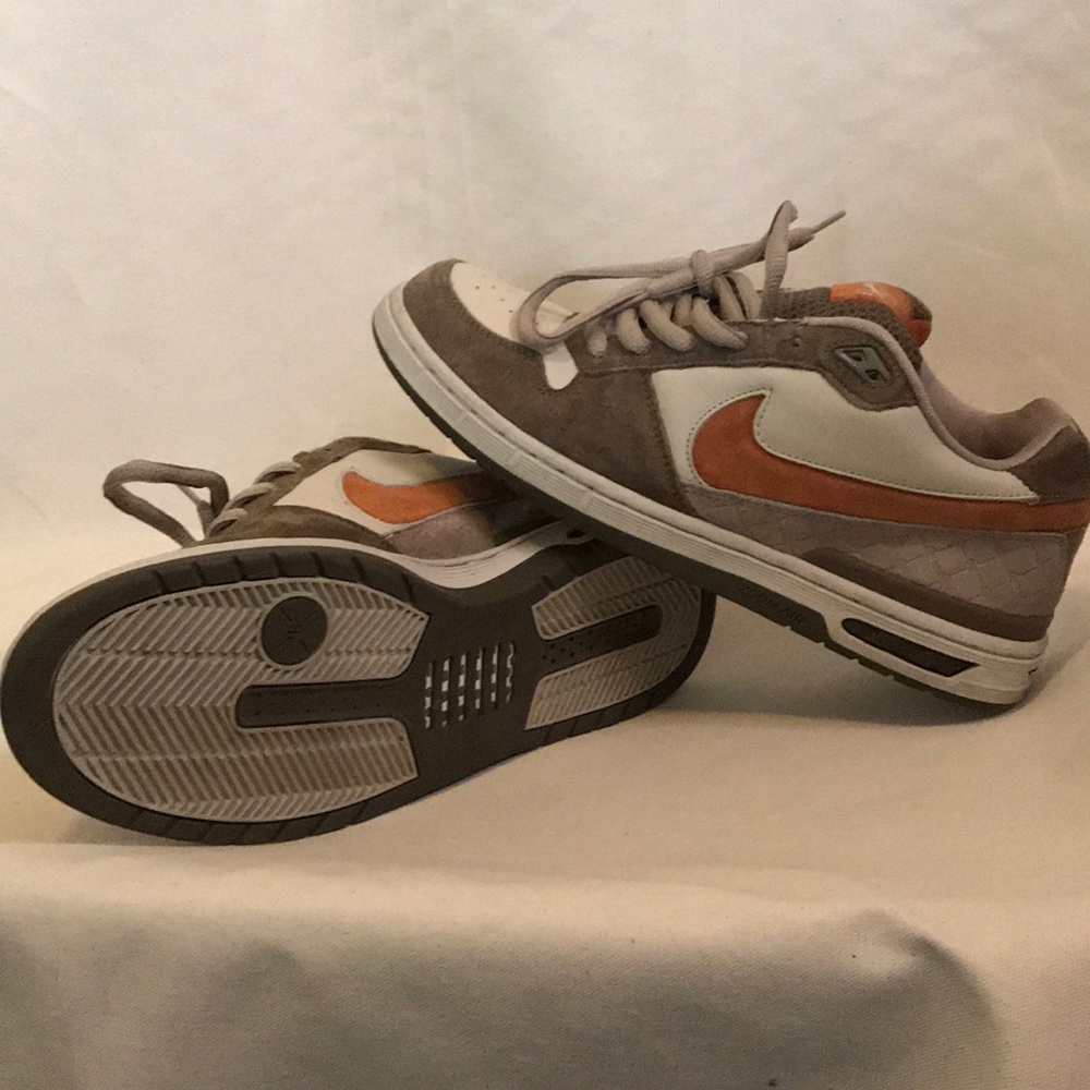 PAUL RODRIGUEZ ZOOM AIR LOWS